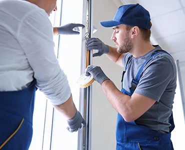 glass repair experts in Fort Lauderdale, FL