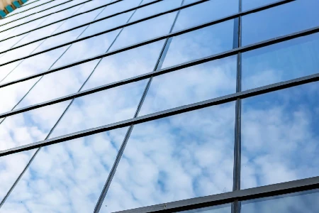 Professional Glass Curtain Wall Repair in Fort Lauderdale, FL