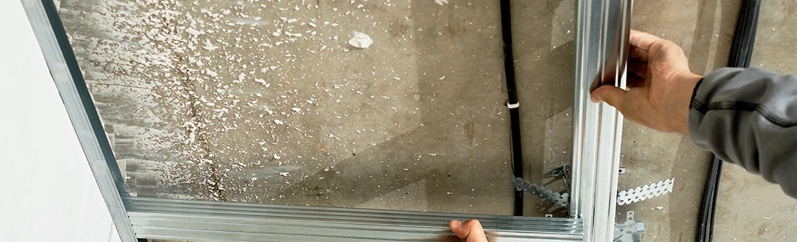 Laminated Glass Glazing in Fort Lauderdale, FL