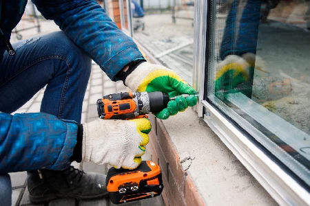 House Window Repair in Fort Lauderdale, FL