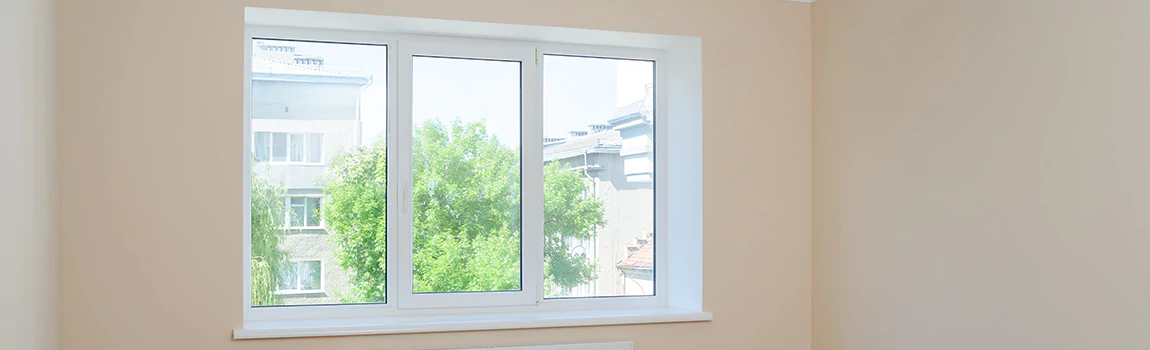 Fixed Windows Installation in Fort Lauderdale, FL