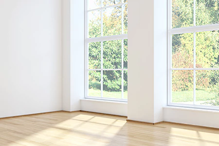 Residential Glass Window Installation in Fort Lauderdale, FL