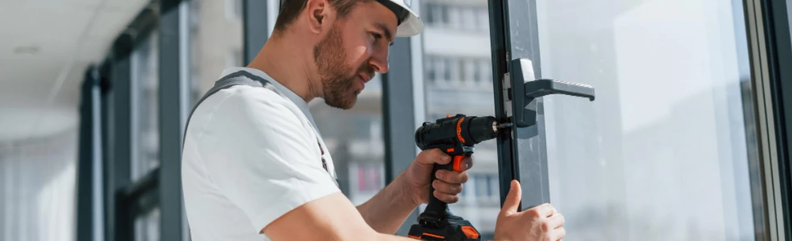 Glassware Repair in Fort Lauderdale, FL