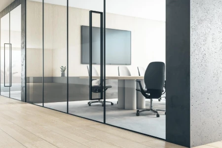 Office Glass in Fort Lauderdale, FL