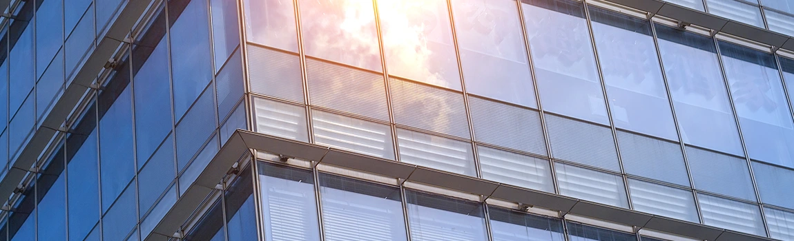 UV-Resistant Glass Experts in Fort Lauderdale, FL