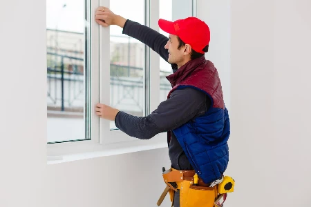 Sash Window Repair in Fort Lauderdale, FL